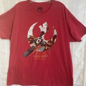 STAR WARS ‘the force awakens’ T-Shirt